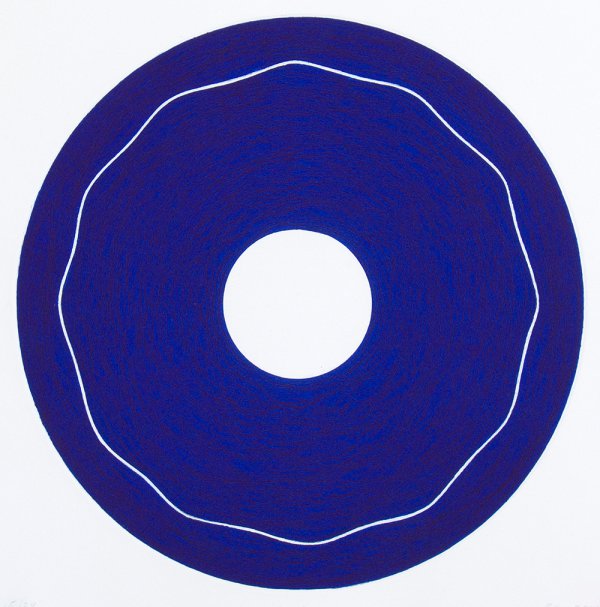 Iris/1 by Rupert Deese