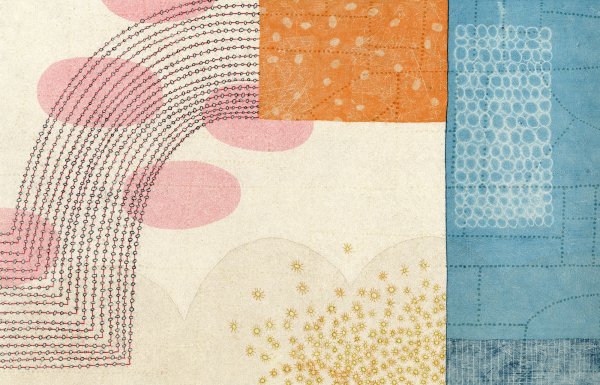 Four A Year by Sarah Smelser