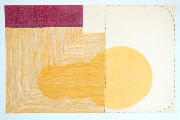 Late At Night (a Lover Thinks Of These Things) by Sarah Smelser