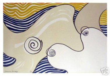 Sea Shells by Edwina Sandys at Pomegranate Fine Art