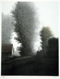Seclusion by Robert Kipniss at ebo Gallery