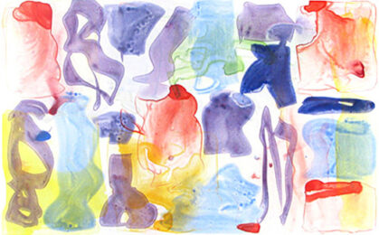 Senso 4 by Melissa Meyer at ebo Gallery