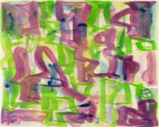 Senso Vi by Melissa Meyer at Oehme Graphics