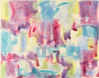 Senso Vii by Melissa Meyer at Oehme Graphics