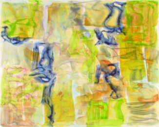 Senso Xii by Melissa Meyer at Oehme Graphics