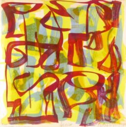 Senso by Melissa Meyer at ebo Gallery