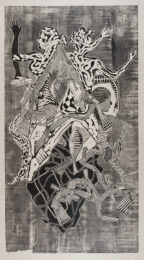 Separatist by Aaron Spangler at Highpoint Editions