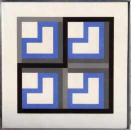 Series 40 by Gordon House at RoGallery