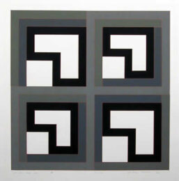 Series 40 (ii) by Gordon House at RoGallery