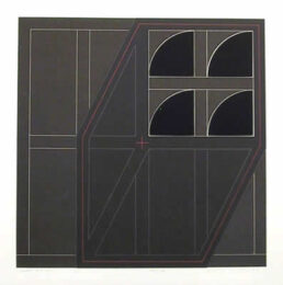 Series 40b by Gordon House at RoGallery
