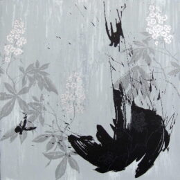 Silver 2 by Henrik Simonsen at Artizan Editions