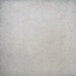 Since Brass #6 by Patsy Krebs at ebo Gallery