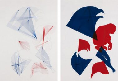 Skeleton Images – Azar Compositions Duo by Carlos Amorales at Highpoint Editions