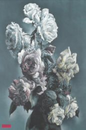 Snap _ Anna Bolena by Glenn Brown at Paul Stolper Gallery