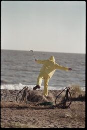 Snap_ Easily Spoken 1989 by Aston Ernest at Paul Stolper Gallery