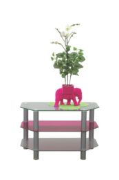 Snap_ Untitled Homeware No. 14 by Matthew Darbyshire at Paul Stolper Gallery