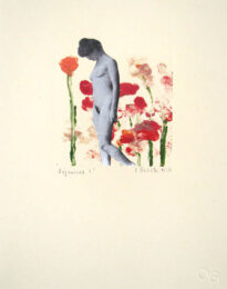 Sojourner 1 by Susan Hambleton at Oehme Graphics