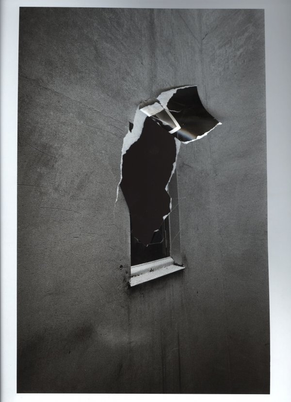 Something Like A Picture (for Gustav) by Cerith Wyn Evans