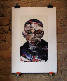 Soul by Matt Small at Brandler Galleries