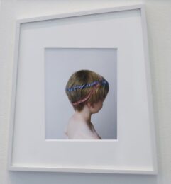 Square Root Of 2 by Bojan Sarcevic at Whitechapel Gallery