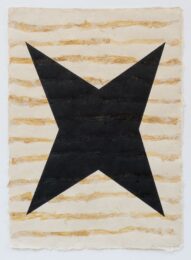 Starfleet by Claire Lieberman at Manneken Press (IFPDA)