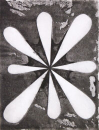 Stella Nova by Brian Cypher at Manneken Press (IFPDA)