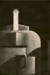 Still Life w/kettle & Cup by Robert Kipniss at ebo Gallery