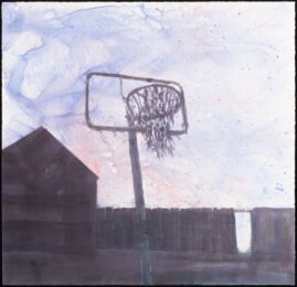 Still Waiting For Your Answer by David Rathman at Highpoint Editions