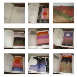Suns And Moons Portfolio/book by Michael Rothenstein at Pomegranate Fine Art