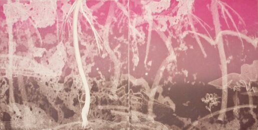 Sunset Series 2 by Nancy Lasar at VanDeb Editions