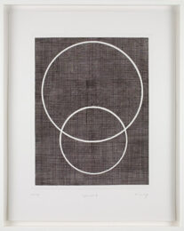 Supermodel Ii (naomi Campbell) by Keith Coventry at Paul Stolper Gallery