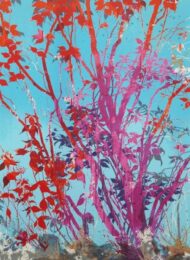 Tangled by Henrik Simonsen at Artizan Editions
