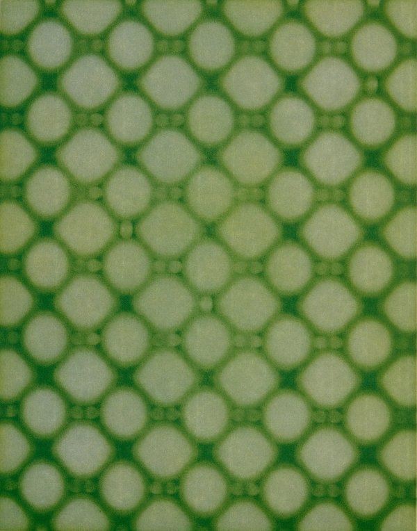Grid 8 by Ted Kincaid