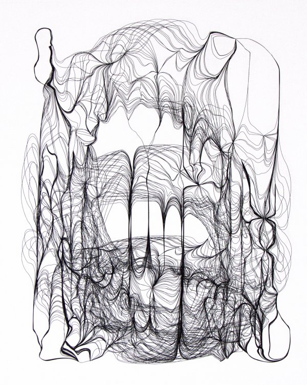 Nest 920 by Ted Kincaid