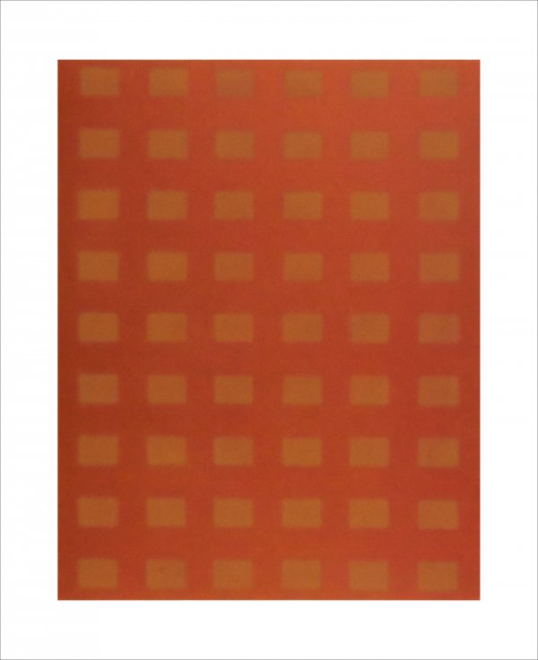 Untitled (office Windows) by Ted Kincaid