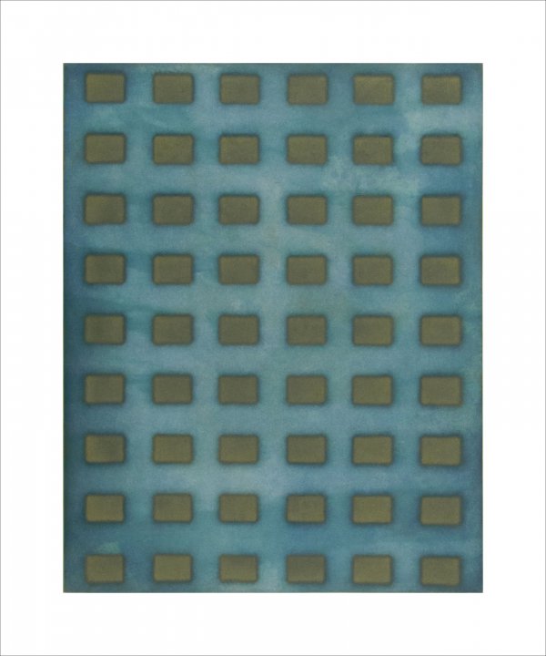 Untitled (office Windows) by Ted Kincaid
