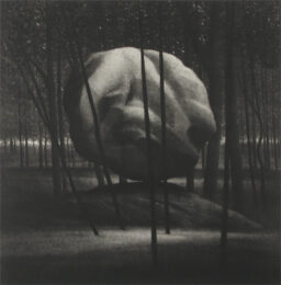 The Balanced Rock by Robert Kipniss at ebo Gallery
