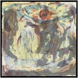 The Baron In The Trees by Michael Heindorff at Pomegranate Fine Art