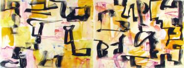 The Chief I by Melissa Meyer at ebo Gallery