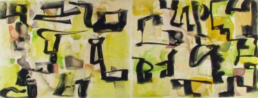 The Chief Ii by Melissa Meyer at ebo Gallery