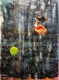 The Dog, no. 12 by Dennis Hollingsworth at Cirrus Gallery + Cirrus Editions Ltd.
