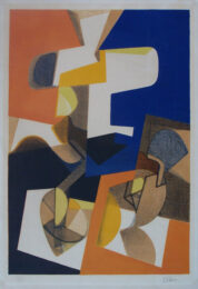 The Prince by Maurice Esteve at Gilden's Art Gallery