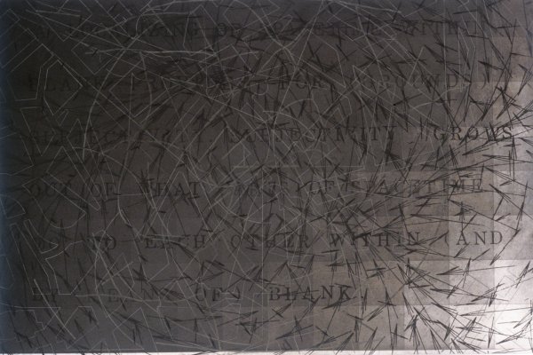 The Sharing Of Nameless by Arakawa