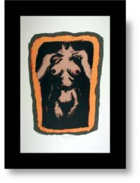 The Song Of Songs: Which Is Soloman’s. by Michael Rothenstein at Pomegranate Fine Art