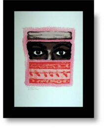 The Song Of Songs: Which Is Solomon’s. by Michael Rothenstein at Pomegranate Fine Art