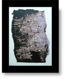 The Song Of Songs:which Is Solomon’s-dog Howling by Michael Rothenstein at Pomegranate Fine Art