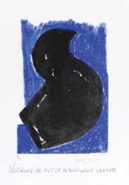 The Song Of The Migrant Bird-20 by Josef Herman at Pomegranate Fine Art