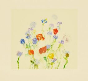 Thinking Of You 4 by Susan Hambleton at Oehme Graphics