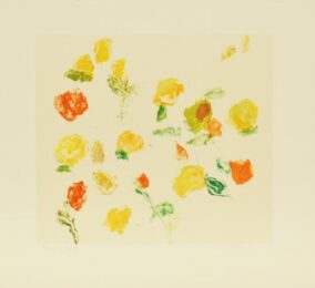 Thinking Of You 7 by Susan Hambleton at Oehme Graphics