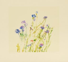 Thinking Of You by Susan Hambleton at Oehme Graphics